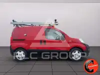 2017 Fiat Fiorino