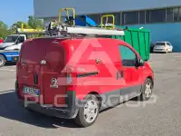2017 Fiat Fiorino