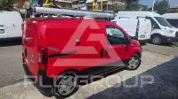 2017 Fiat Fiorino