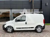 2017 Fiat Fiorino