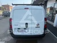2017 Fiat Fiorino