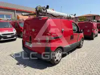 2017 Fiat Fiorino