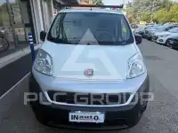2017 Fiat Fiorino