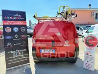 2017 Fiat Fiorino