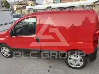2017 Fiat Fiorino