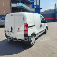 2017 Fiat Fiorino