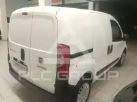 2017 Fiat Fiorino