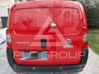 2017 Fiat Fiorino