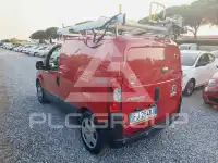 2017 Fiat Fiorino