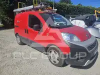2017 Fiat Fiorino