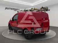 2017 Fiat Fiorino