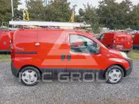 2017 Fiat Fiorino