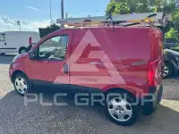 2017 Fiat Fiorino