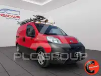 2017 Fiat Fiorino