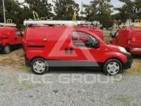 2017 Fiat Fiorino