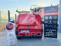 2017 Fiat Fiorino
