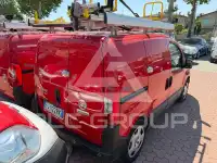 2017 Fiat Fiorino