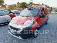 2017 Fiat Fiorino