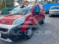 2017 Fiat Fiorino