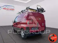2017 Fiat Fiorino