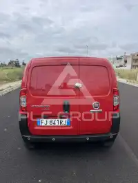 2017 Fiat Fiorino