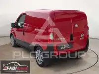 2017 Fiat Fiorino