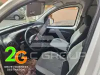 2017 Fiat Fiorino