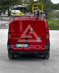 2017 Fiat Fiorino