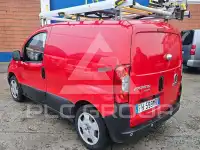 2017 Fiat Fiorino
