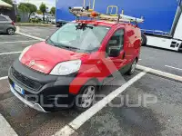 2017 Fiat Fiorino