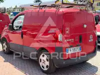 2017 Fiat Fiorino