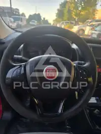 2017 Fiat Fiorino