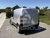 2017 Fiat Fiorino