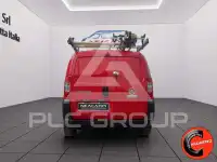 2017 Fiat Fiorino