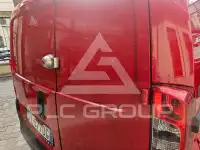 2017 Fiat Fiorino