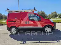 2017 Fiat Fiorino