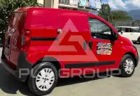 2017 Fiat Fiorino