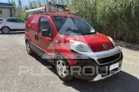 2017 Fiat Fiorino