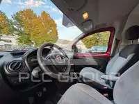 2017 Fiat Fiorino