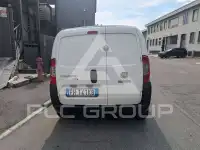 2017 Fiat Fiorino