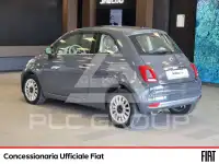 2017 Fiat 500