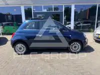 2017 Fiat 500
