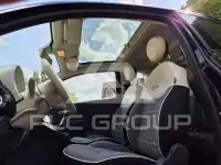 2017 Fiat 500