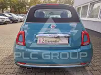 2017 Fiat 500
