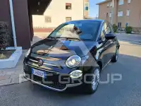 2017 Fiat 500