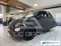 2017 Fiat 500