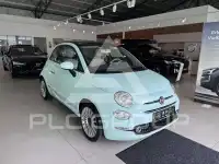 2017 Fiat 500