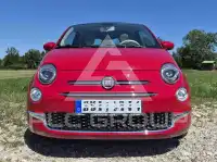 2017 Fiat 500
