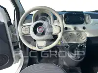 2017 Fiat 500