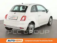 2017 Fiat 500
